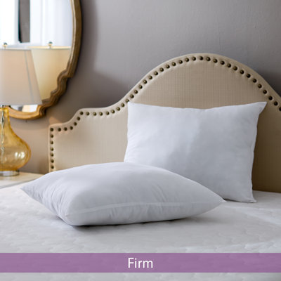 stuff pillows with polyfill